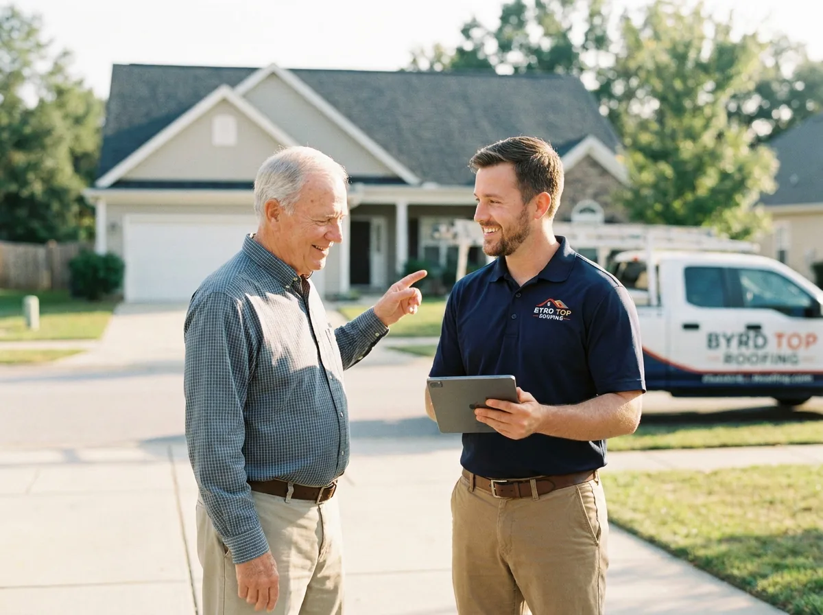 Roofing Masonville, IA FAQs
